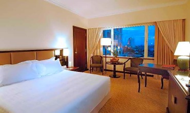 Equatorial Ho Chi Minh