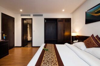 Edele Hotel Nha Trang