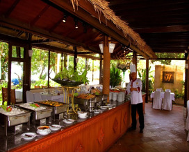 Jayakarta Hotel Bali