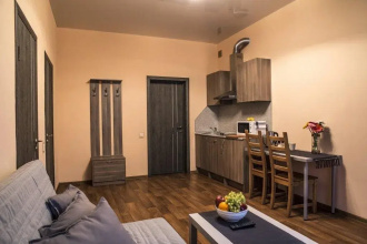 Hotel Tri Kota, фото 45