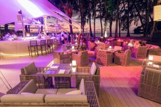 Twinpalms Phuket
