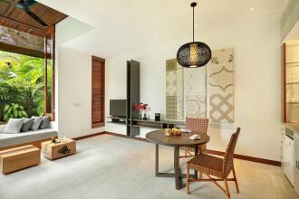 The Elysian Boutique Villa Hotel