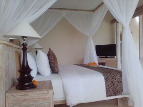 Atta Mesari Villas