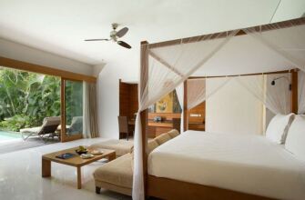 The Samaya Bali