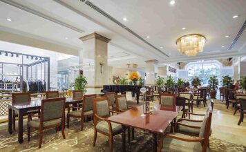 Rex Hotel Saigon