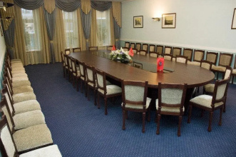 House of Nationalities Hotel, фото 15
