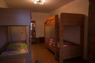 Like Hostel Yuzhno-Sakhalinsk, фото 45