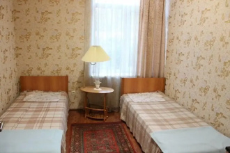 Гостевой дом Полянское Подворье, фото 130