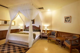 Keraton Jimbaran Resort & Spa