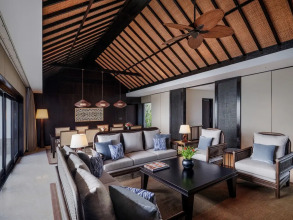 Raffles Bali