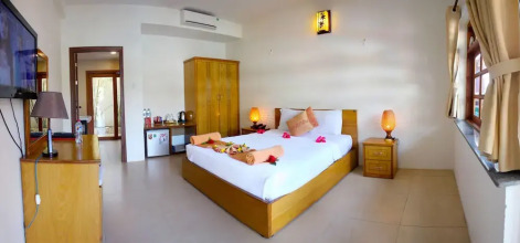 Little Muine Cottages Resort