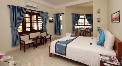 Ocean Place Mui Ne Resort Hotel