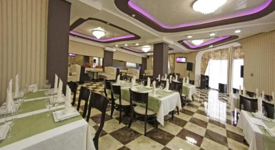 Hotel RIVER, фото 150