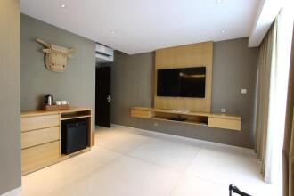 Ossotel Legian