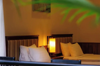 Diamond Bay Resort & Spa Nha Trang