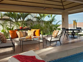 Mulia Villas