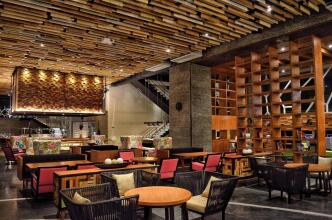 Ts Suite Seminyak