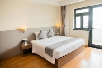 Orbit Resort & Spa Nha Trang