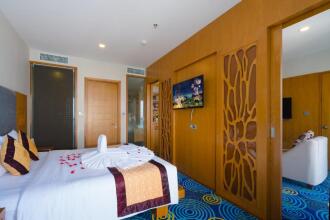 Galina Hotel Nha Trang