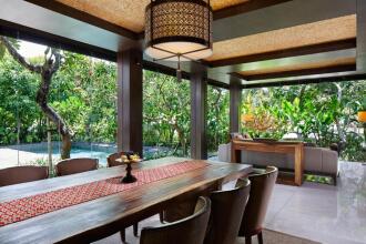 The Anvaya Beach Resort Bali