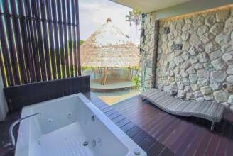 Wyndham Tamansari Jivva Resort Bali
