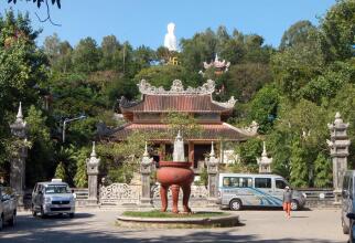 Dtx Hotel Nha Trang