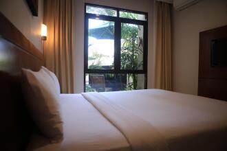 Grand Kuta Hotel And Residence