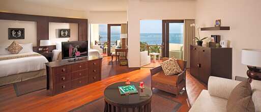 Grand Mirage Resort & Thalasso Bali