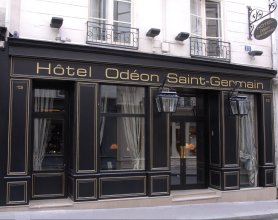 Hotel Odéon Saint Germain