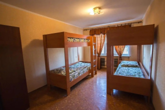 Like Hostel Yuzhno-Sakhalinsk, фото 58