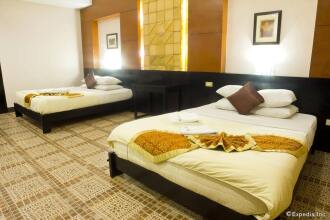 La Carmela De Boracay Hotel