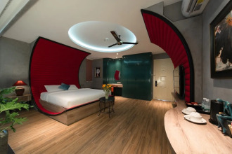 Aaron Hotel Nha Trang