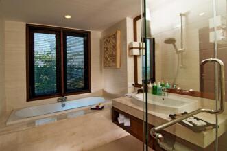 Bali Relaxing Resort And Spa
