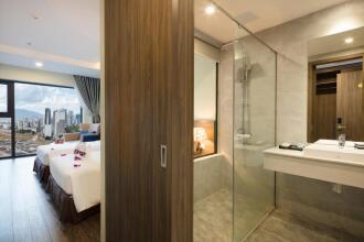 Xavia Hotel Nha Trang