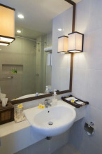 Bali Relaxing Resort And Spa
