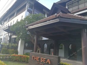 The Sea Koh Samui Beachfront Resort & Spa by Tolani