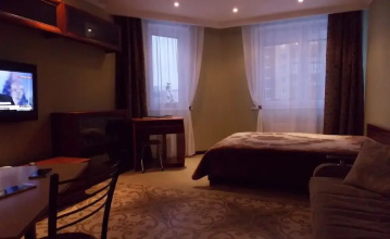 LOFT STUDIO Юбилейный, 63, фото 31