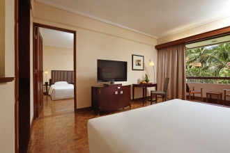 Bintang Bali Resort