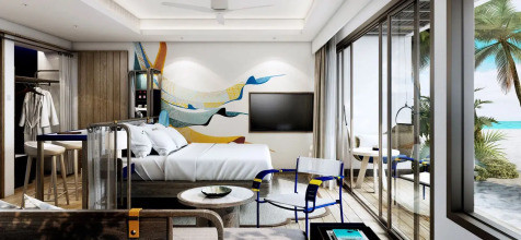Avani+ Fares Maldives