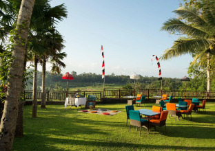The Samaya Ubud