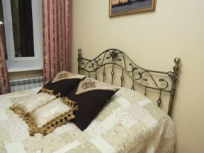 Апартаменты Nevskiy Air Inn, фото 108
