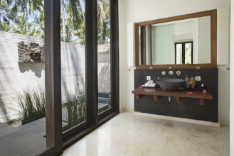 Kelapa Retreat Bali