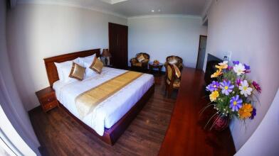 Nha Trang Palace
