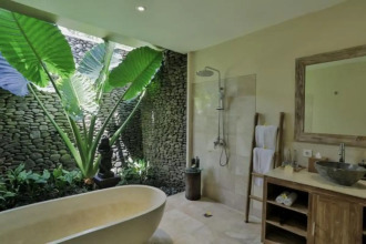 The Sankara Resort