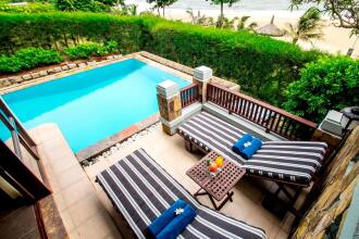 Romana Resort & Spa
