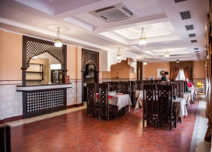 Perchem Hotel, фото 61