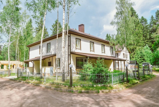 Загородный отель «Хвойный», фото 34