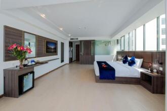 Atlantic Hotel Nha Trang