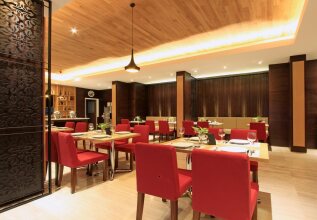 Ohana Hotel Kuta