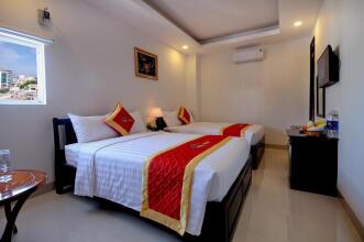 Full House Hotel Nha Trang